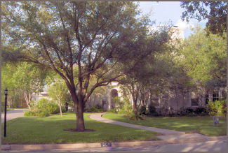 B & B near Texas A & M